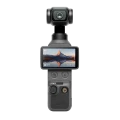 Cameră Video Sport DJI Osmo Pocket 4 Creator Combo, Negru Cameră Video Sport DJI Osmo Pocket 4 Creator Combo, Negru