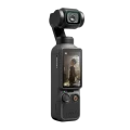 Cameră Video Sport DJI Osmo Pocket 4 Creator Combo, Negru Cameră Video Sport DJI Osmo Pocket 4 Creator Combo, Negru