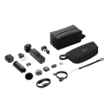 Cameră Video Sport DJI Osmo Pocket 4 Creator Combo, Negru Cameră Video Sport DJI Osmo Pocket 4 Creator Combo, Negru
