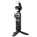 Cameră Video Sport DJI Osmo Pocket 4 Creator Combo, Negru Cameră Video Sport DJI Osmo Pocket 4 Creator Combo, Negru