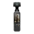 Cameră Video Sport DJI Osmo Pocket 4 Creator Combo, Negru Cameră Video Sport DJI Osmo Pocket 4 Creator Combo, Negru
