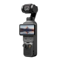 Cameră Video Sport DJI Osmo Pocket 4 Creator Combo, Negru Cameră Video Sport DJI Osmo Pocket 4 Creator Combo, Negru