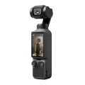Cameră Video Sport DJI Osmo Pocket 4 Creator Combo, Negru Cameră Video Sport DJI Osmo Pocket 4 Creator Combo, Negru