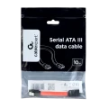 Кабель SATA Cablexpert CC-SATAM-DATA-0.5M, Красный Кабель SATA Cablexpert CC-SATAM-DATA-0.5M, Красный