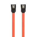 Кабель SATA Cablexpert CC-SATAM-DATA-0.5M, Красный Кабель SATA Cablexpert CC-SATAM-DATA-0.5M, Красный