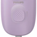 Epilator Philips BRE257/00, Violet Epilator Philips BRE257/00, Violet
