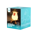Ночник Forever light Summer duck, Розовый