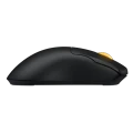 Gaming Mouse HATOR Pulsar 3 Pro, Negru
