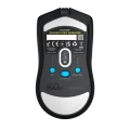 Gaming Mouse HATOR Pulsar 3 Pro, Negru