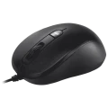 Мышь ASUS MU101C Silent, Чёрный Мышь ASUS MU101C Silent, Чёрный