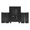 Sistem audio F&D F7700X, Negru Sistem audio F&D F7700X, Negru