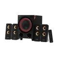 Sistem audio F&D F7700X, Negru Sistem audio F&D F7700X, Negru