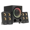 Sistem audio F&D F7700X, Negru Sistem audio F&D F7700X, Negru