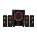 Sistem audio F&D F7700X, Negru Sistem audio F&D F7700X, Negru