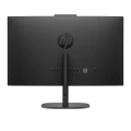 HP AIO ProStudio 2 G2i Black (23,8" FHD IPS 350 nits Core 7 240H 2.5-5.2GH, 16GB, 512GB, wired KB&M HP AIO ProStudio 2 G2i Black (23,8