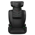 Детское автокресло Caretero Nimbus, Группа 2/3 (15-36 кг), Чёрный Детское автокресло Caretero Nimbus, Группа 2/3 (15-36 кг), Чёрный