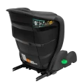 Детское автокресло Caretero Nimbus, Группа 2/3 (15-36 кг), Чёрный Детское автокресло Caretero Nimbus, Группа 2/3 (15-36 кг), Чёрный