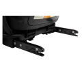 Детское автокресло Caretero Nimbus, Группа 2/3 (15-36 кг), Чёрный Детское автокресло Caretero Nimbus, Группа 2/3 (15-36 кг), Чёрный