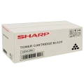 Toner Sharp BP-GT700, Negru Toner Sharp BP-GT700, Negru