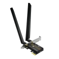 Сетевой адаптер PCIe TP-LINK Archer TBE552E, PCI-E