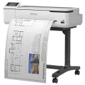 Plotter de format mare Epson SureColor SC-T3100, Alb Plotter de format mare Epson SureColor SC-T3100, Alb