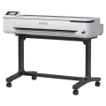 Plotter de format mare Epson SureColor SC-T3100, Alb Plotter de format mare Epson SureColor SC-T3100, Alb