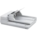 Планшетный сканер Ricoh SP-1425, A4, Белый Планшетный сканер Ricoh SP-1425, A4, Белый