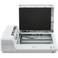 Планшетный сканер Ricoh SP-1425, A4, Белый Планшетный сканер Ricoh SP-1425, A4, Белый