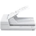 Планшетный сканер Ricoh SP-1425, A4, Белый Планшетный сканер Ricoh SP-1425, A4, Белый
