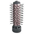 Фен-щётка Philips BHA735/00, 1000Вт, Розовый Фен-щётка Philips BHA735/00, 1000Вт, Розовый
