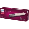 Фен-щётка Philips BHA735/00, 1000Вт, Розовый Фен-щётка Philips BHA735/00, 1000Вт, Розовый