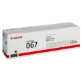 Картридж Canon CRG-067, Черный