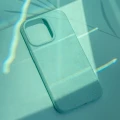 Чехол Forever Bioio - iPhone 14 Plus, Синий Чехол Forever Bioio - iPhone 14 Plus, Синий