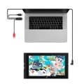 Tabletă Grafică XP Pen Artist 12 (Gen 3), Negru Tabletă Grafică XP Pen Artist 12 (Gen 3), Negru