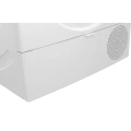 Uscător de rufe Bosch WTH8520MNL, 8kg, Alb Uscător de rufe Bosch WTH8520MNL, 8kg, Alb
