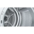 Uscător de rufe Bosch WTH8520MNL, 8kg, Alb Uscător de rufe Bosch WTH8520MNL, 8kg, Alb