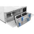 Uscător de rufe Bosch WTH8520MNL, 8kg, Alb Uscător de rufe Bosch WTH8520MNL, 8kg, Alb