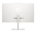 Computer All-in-One HP Next Gen AI 27-ct2000ci, 27", AMD Ryzen AI 7 350, 32GB/2048GB, Windows 11 Home, Alb Computer All-in-One HP Next Gen AI 27-ct2000ci, 27