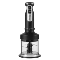 Blender de mână Ninja CI100EU, Negru