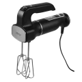 Blender de mână Ninja CI100EU, Negru