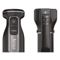 Blender de mână Ninja CI100EU, Negru