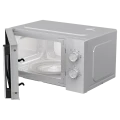 Микроволновая печь Gorenje MO20E1WH, Белый