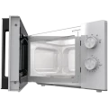 Микроволновая печь Gorenje MO20E1WH, Белый