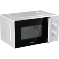 Микроволновая печь Gorenje MO20E1WH, Белый