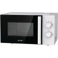 Микроволновая печь Gorenje MO20E1WH, Белый