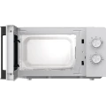 Микроволновая печь Gorenje MO20E1WH, Белый