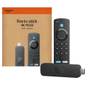 Stick TV Amazon Fire TV Stick 4K Plus 2025, Negru Stick TV Amazon Fire TV Stick 4K Plus 2025, Negru