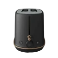 Тостер Electrolux E7T1-6BP, Black Pearl Тостер Electrolux E7T1-6BP, Black Pearl