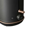 Тостер Electrolux E7T1-6BP, Black Pearl Тостер Electrolux E7T1-6BP, Black Pearl