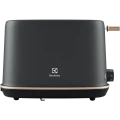 Тостер Electrolux E7T1-6BP, Black Pearl Тостер Electrolux E7T1-6BP, Black Pearl